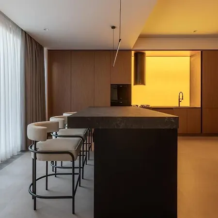 Apartment Mato Apsilankimo Vieta